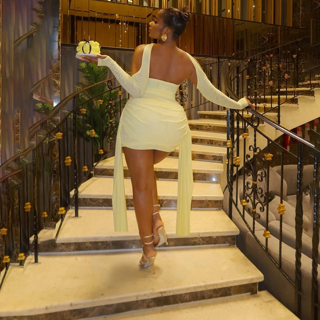 Ophelia Dress