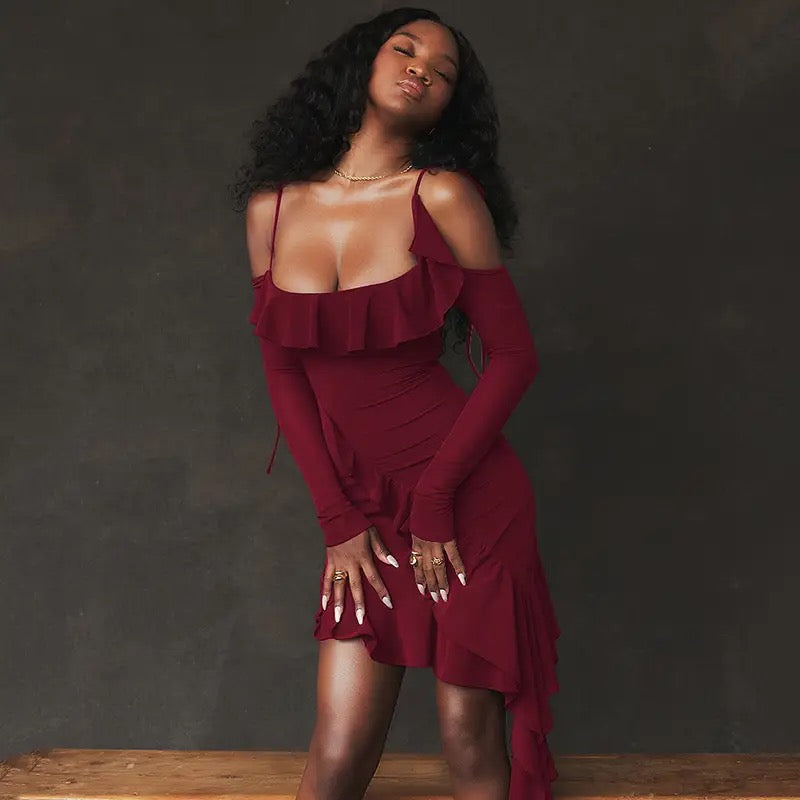 Paris Dress