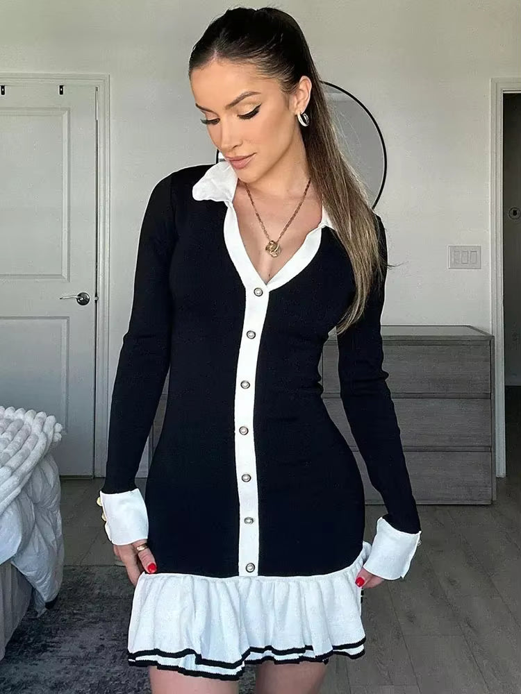 Dolea Dress