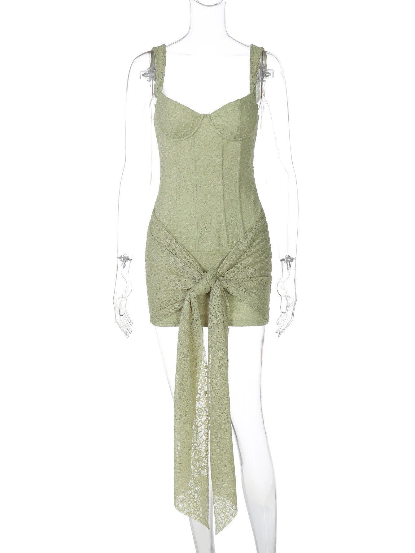 Hope Dress