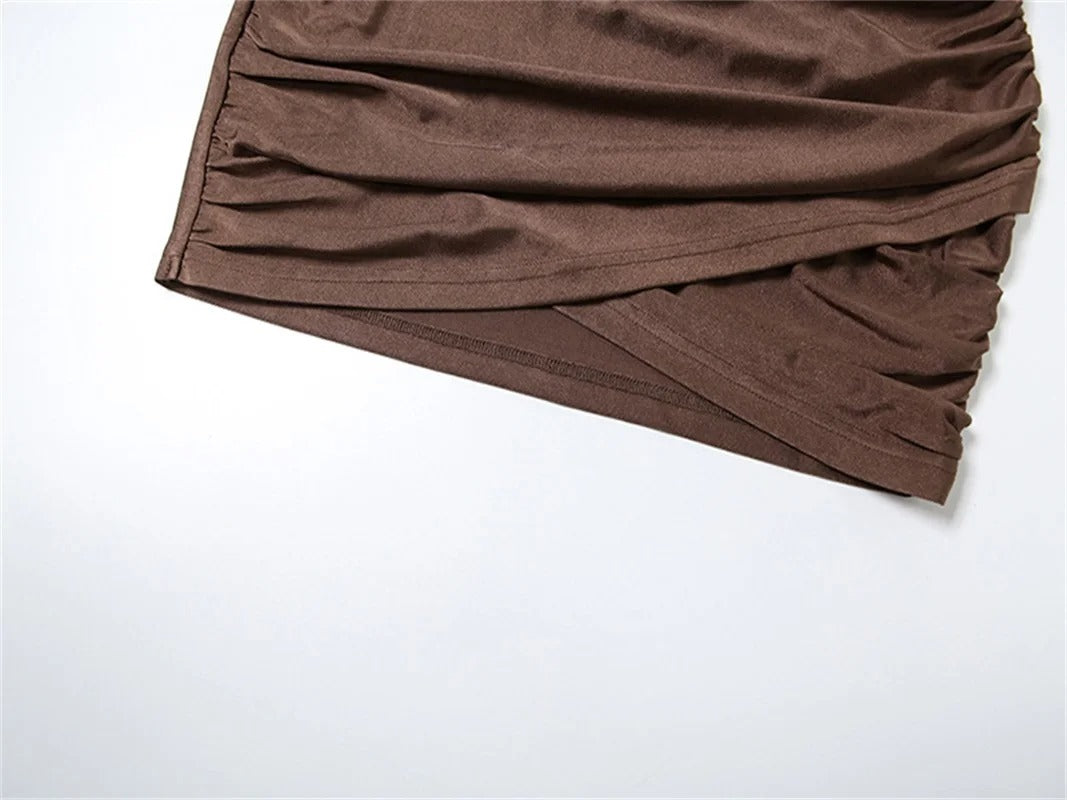 Clarissa Dress