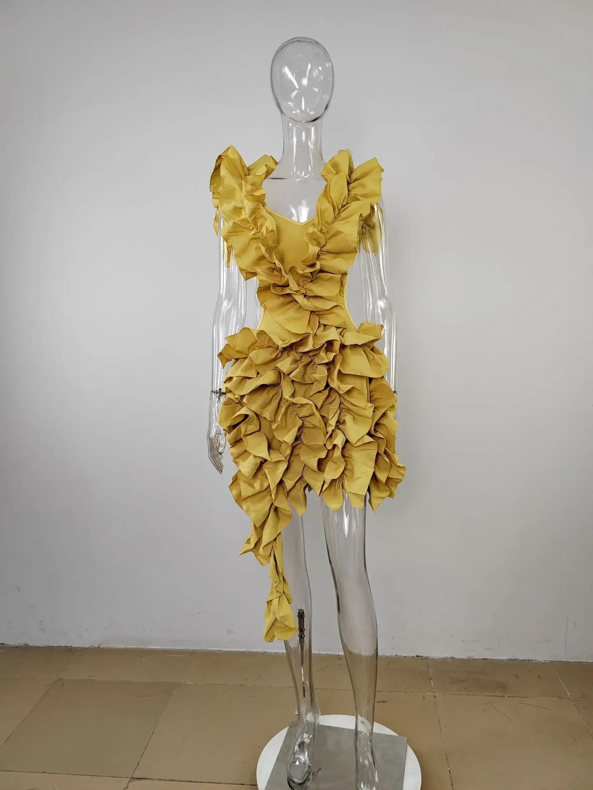 Loni Dress