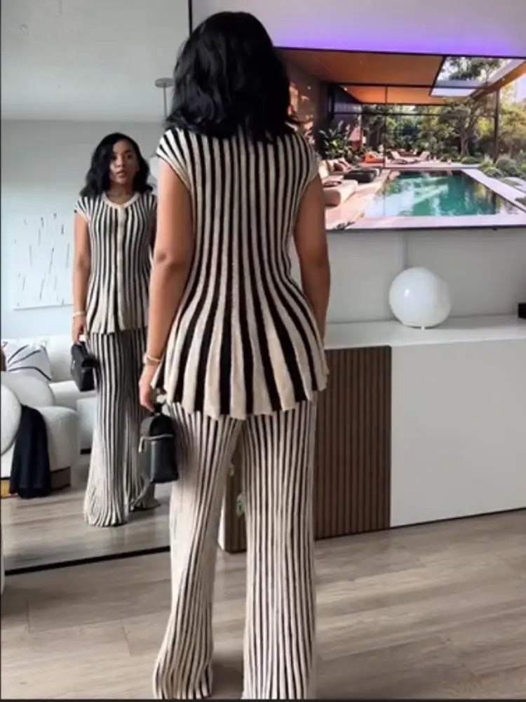 Thalira Two-Piece