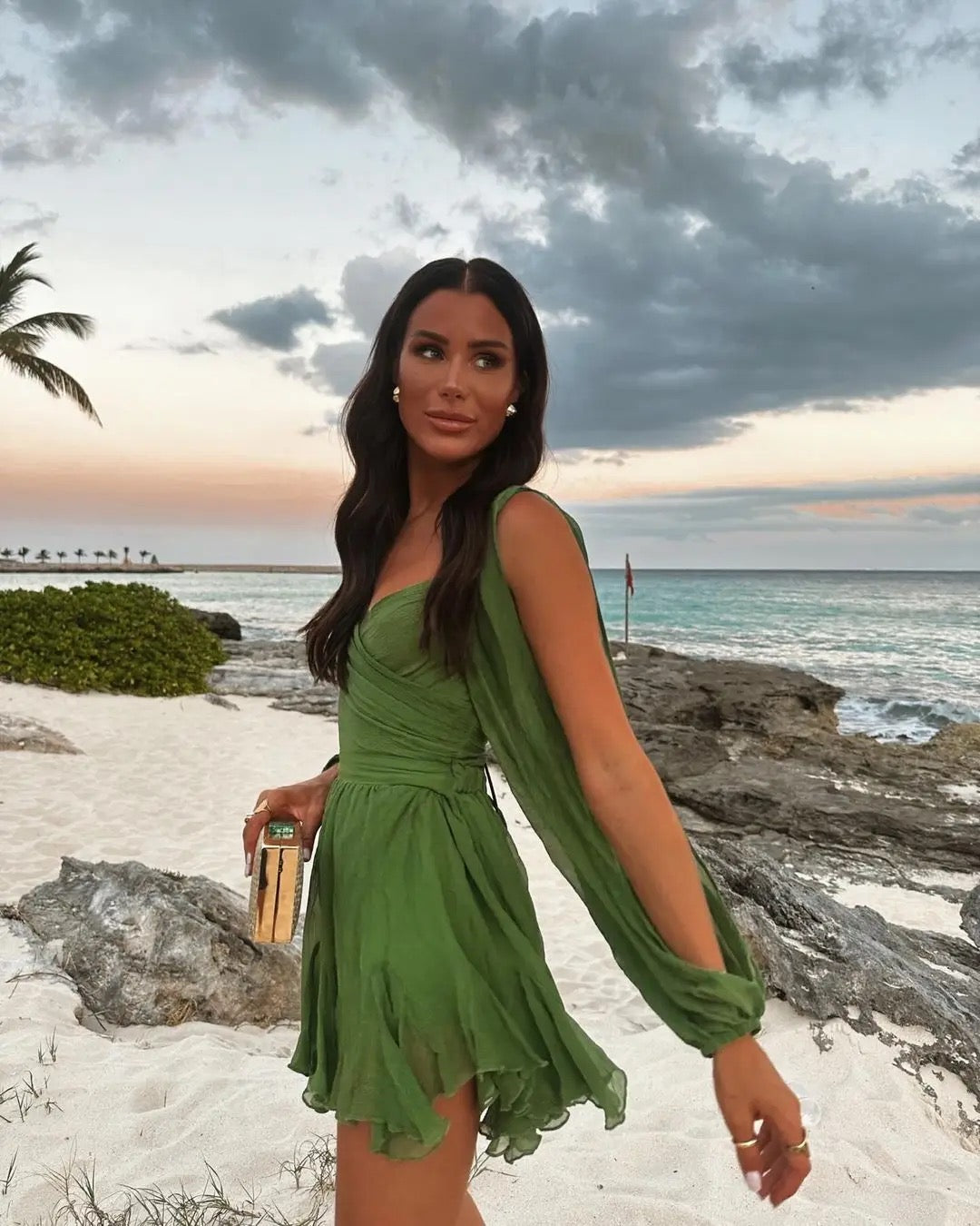 Abigail Dress