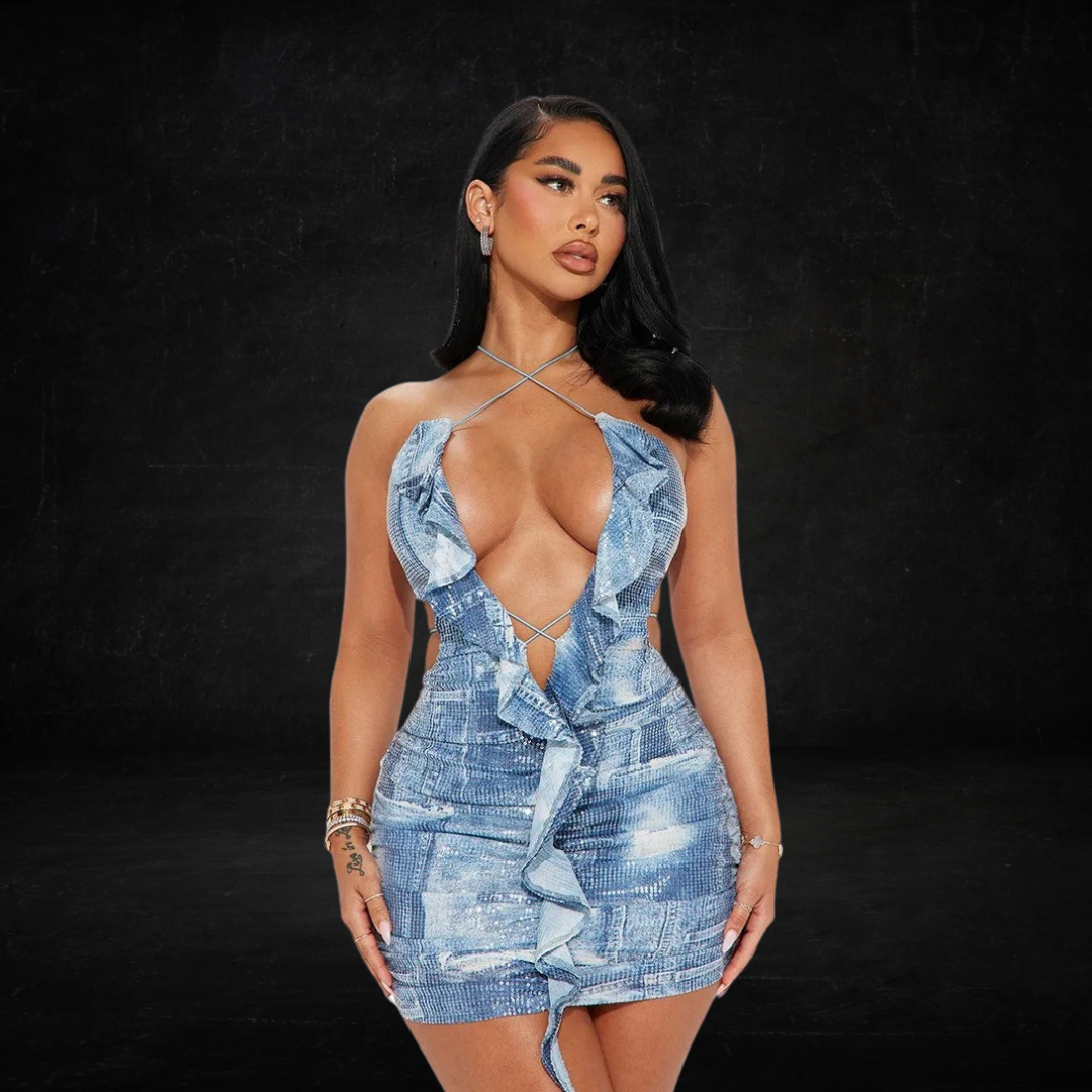 Fiona Dress