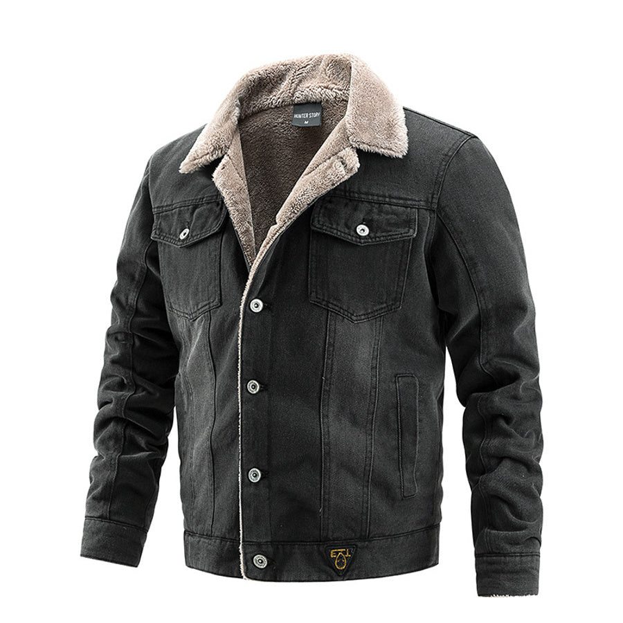 Teddy Coat