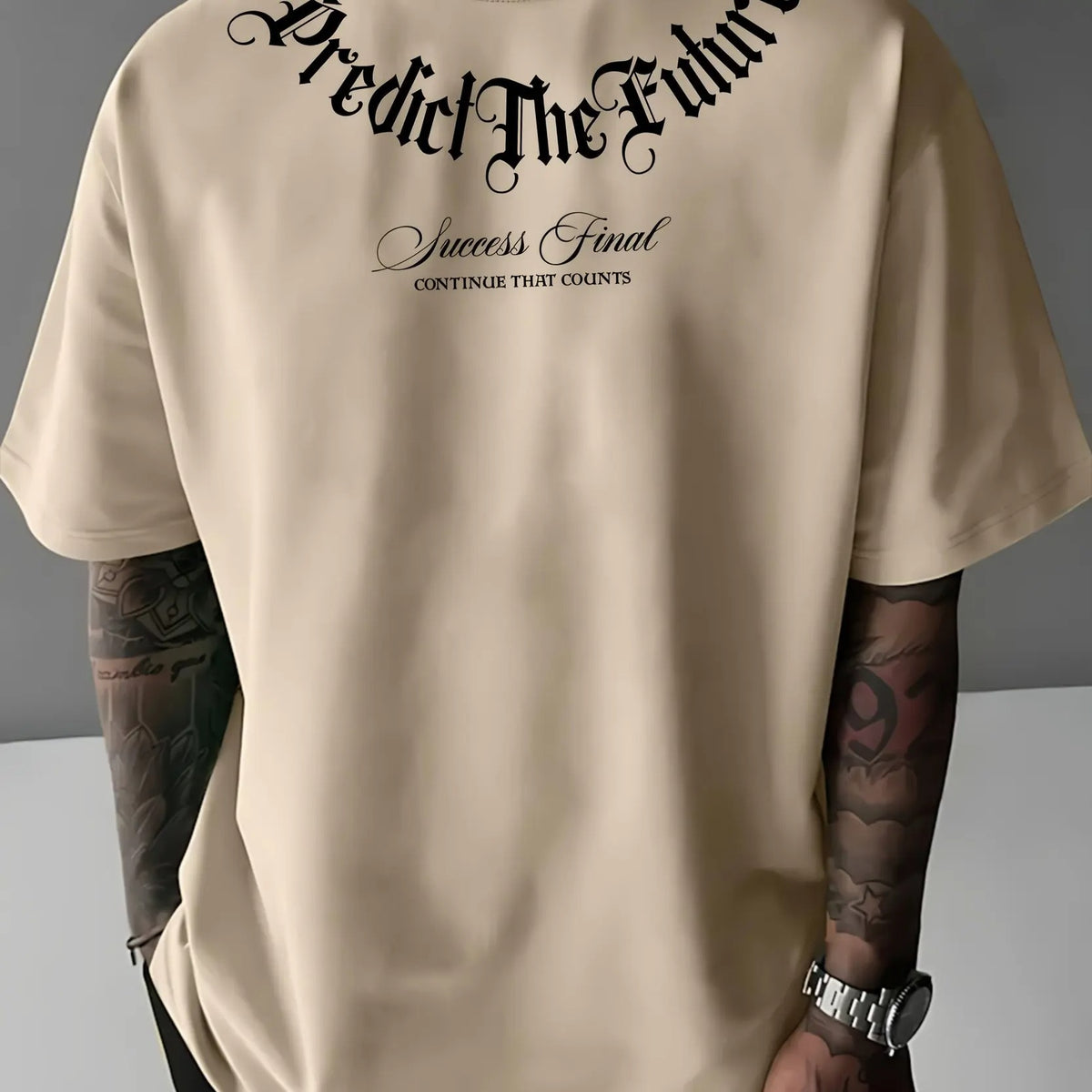 Xavier Short Sleeve T-shirt