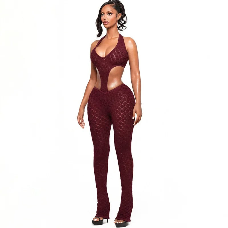 Donatella Jumpsuit