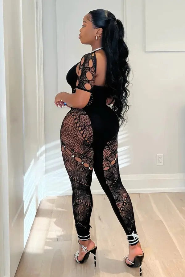 Deana Jumpsuit