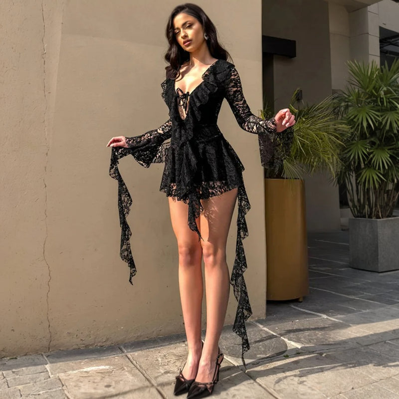 Serenity Dress