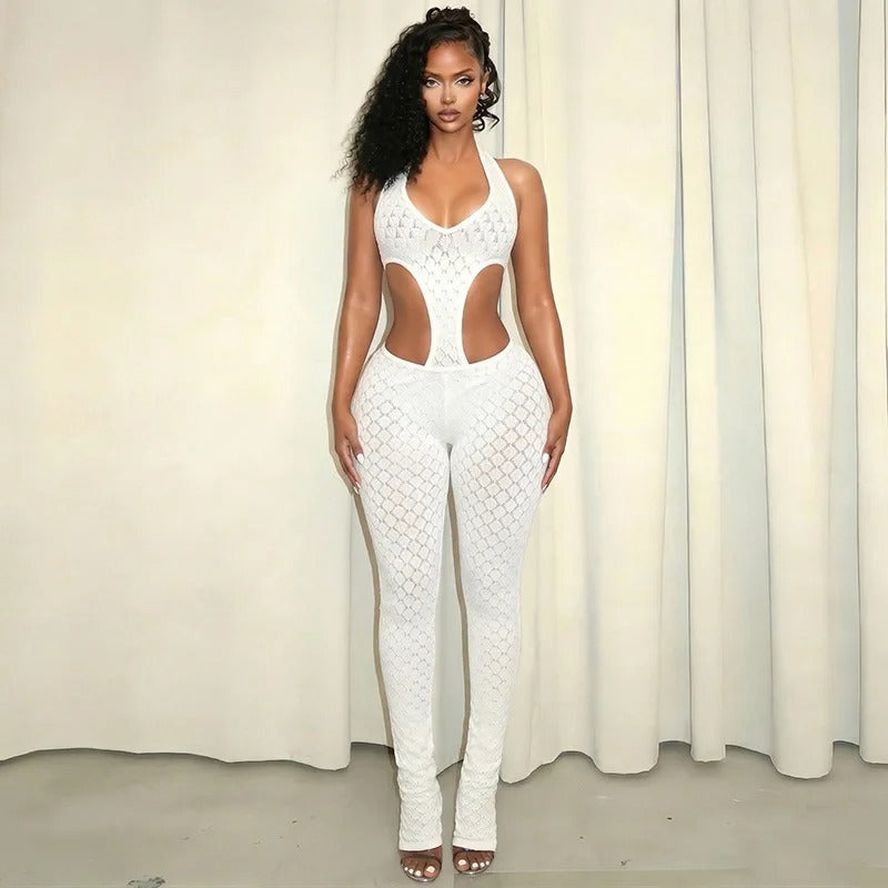 Donatella Jumpsuit
