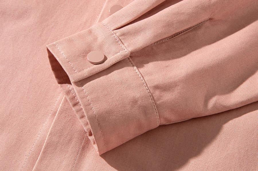 Loverboy Jacket