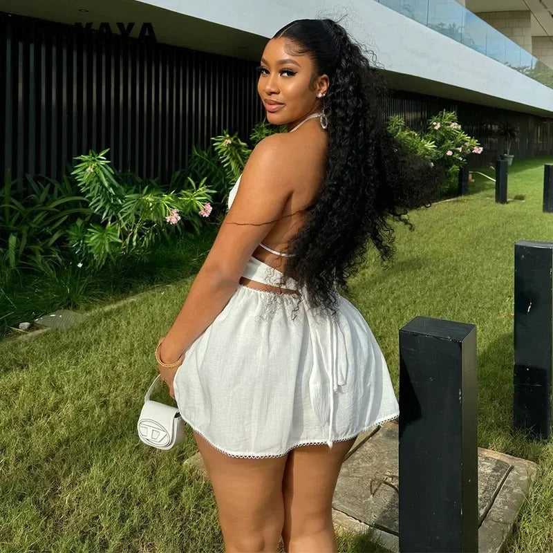 Naomi Dress