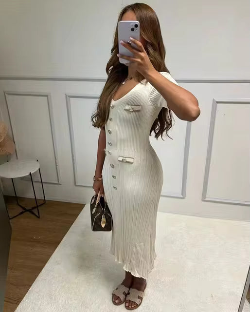 Naiva Dress