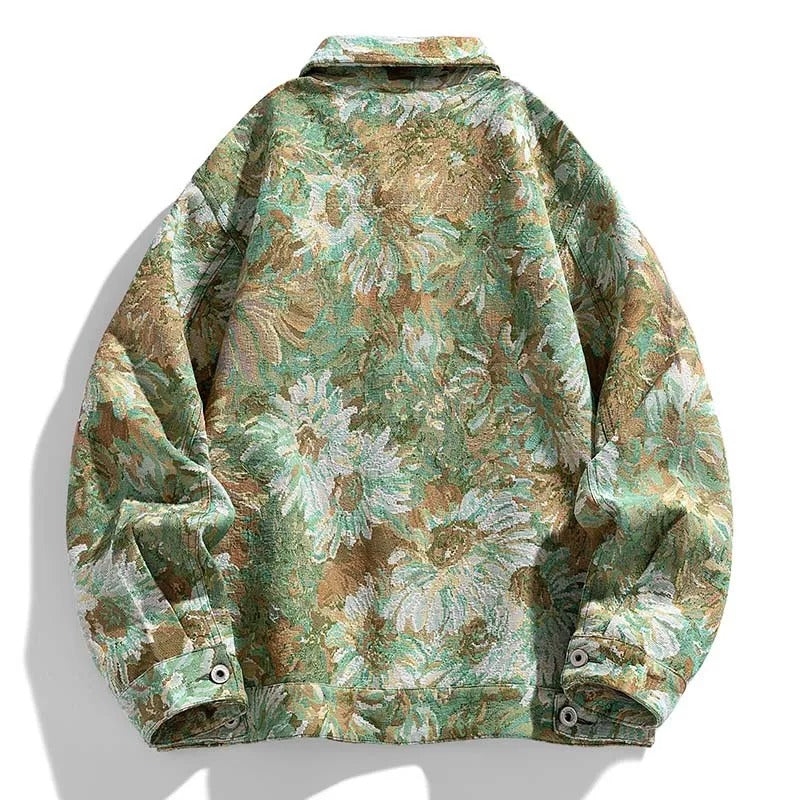Reale Jacket