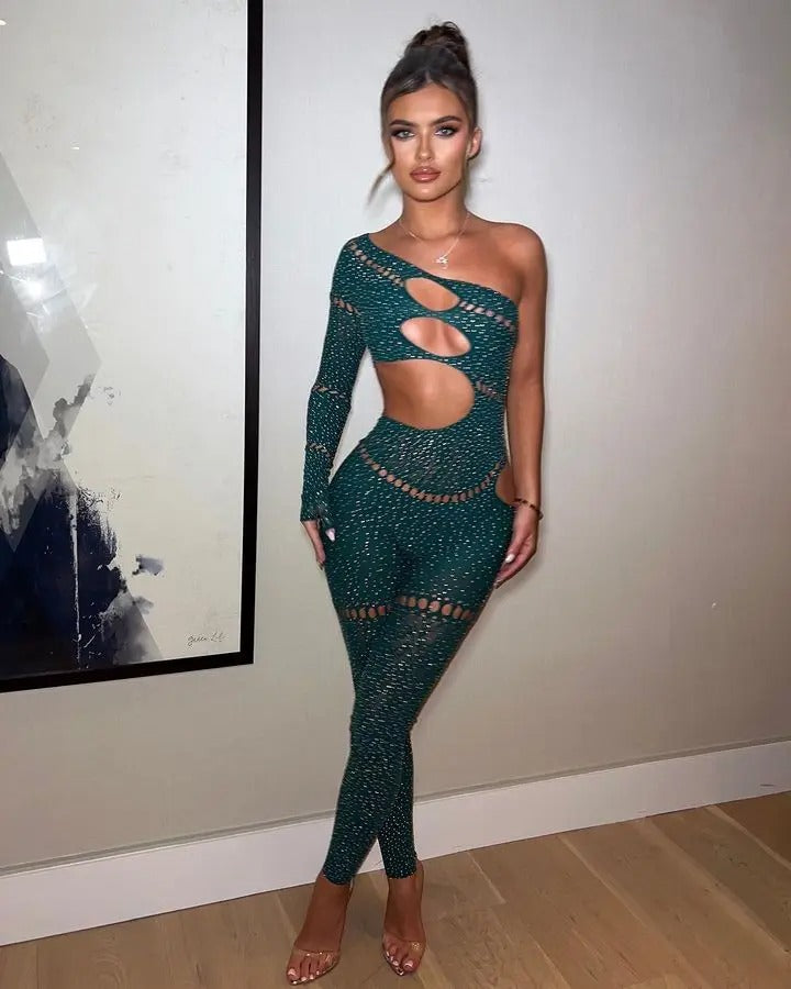 Vanessa Jumpsuit
