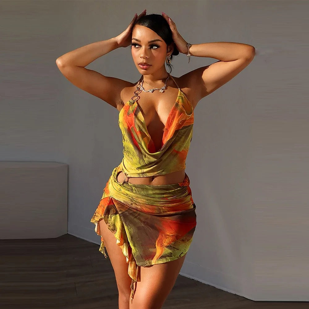 Summer Dress
