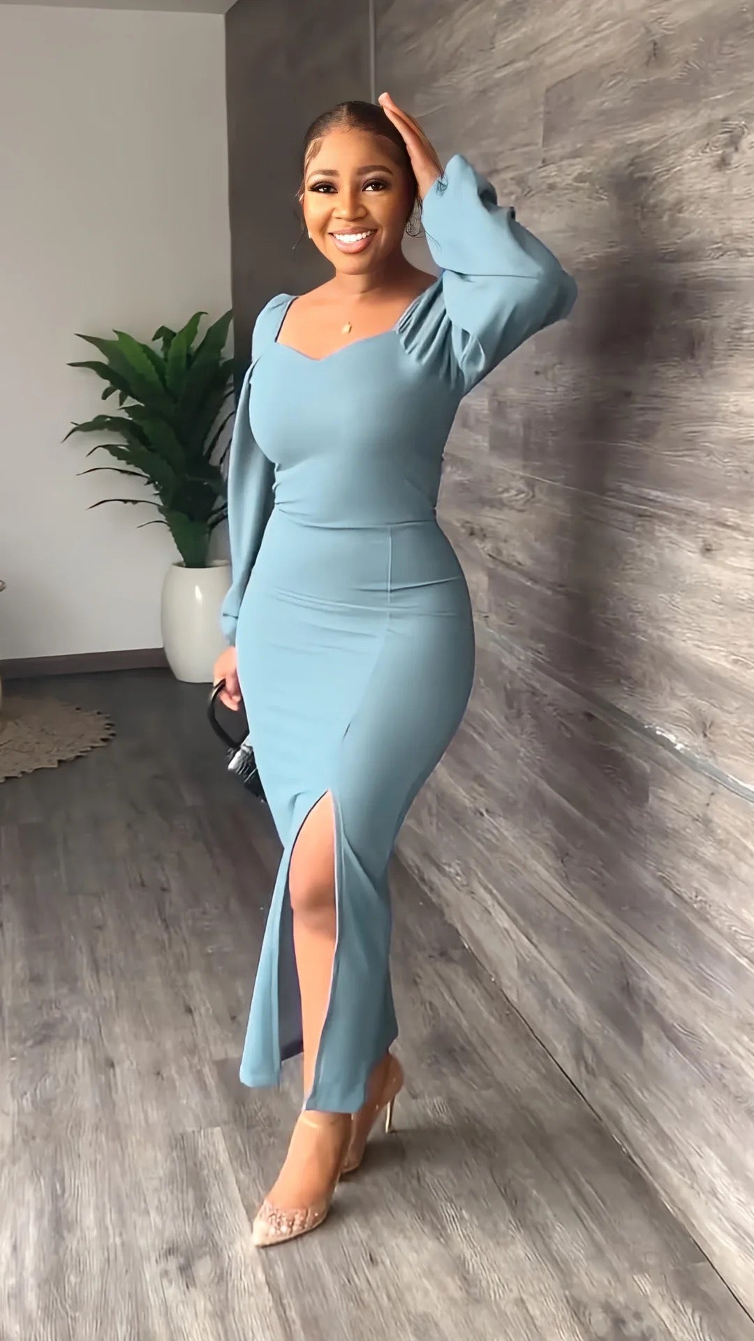 Michelle Dress