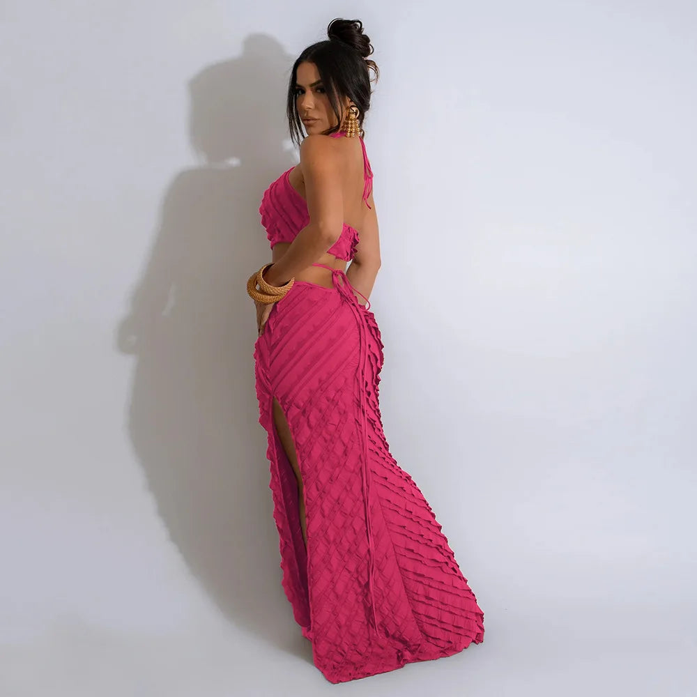Victoria Dress