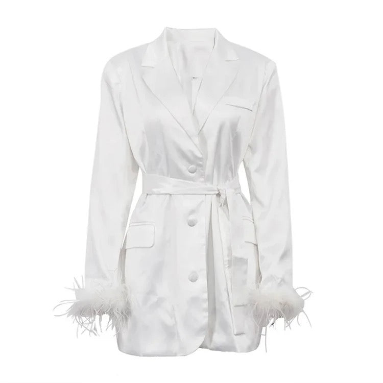 Tana Blazer