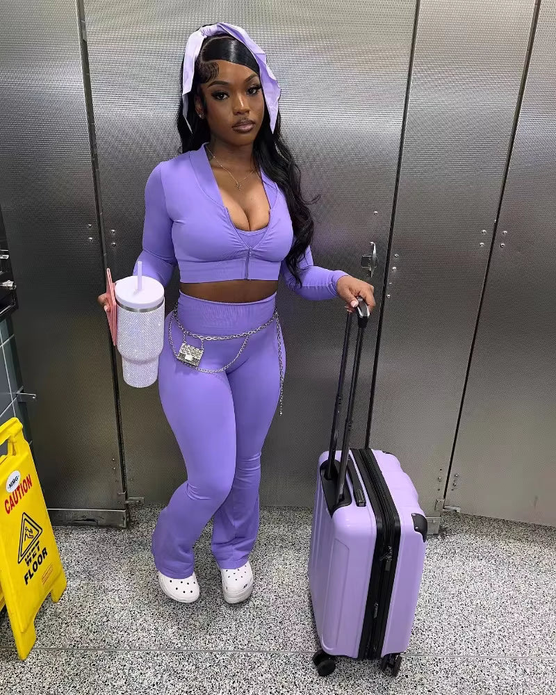 Ferrosa Set