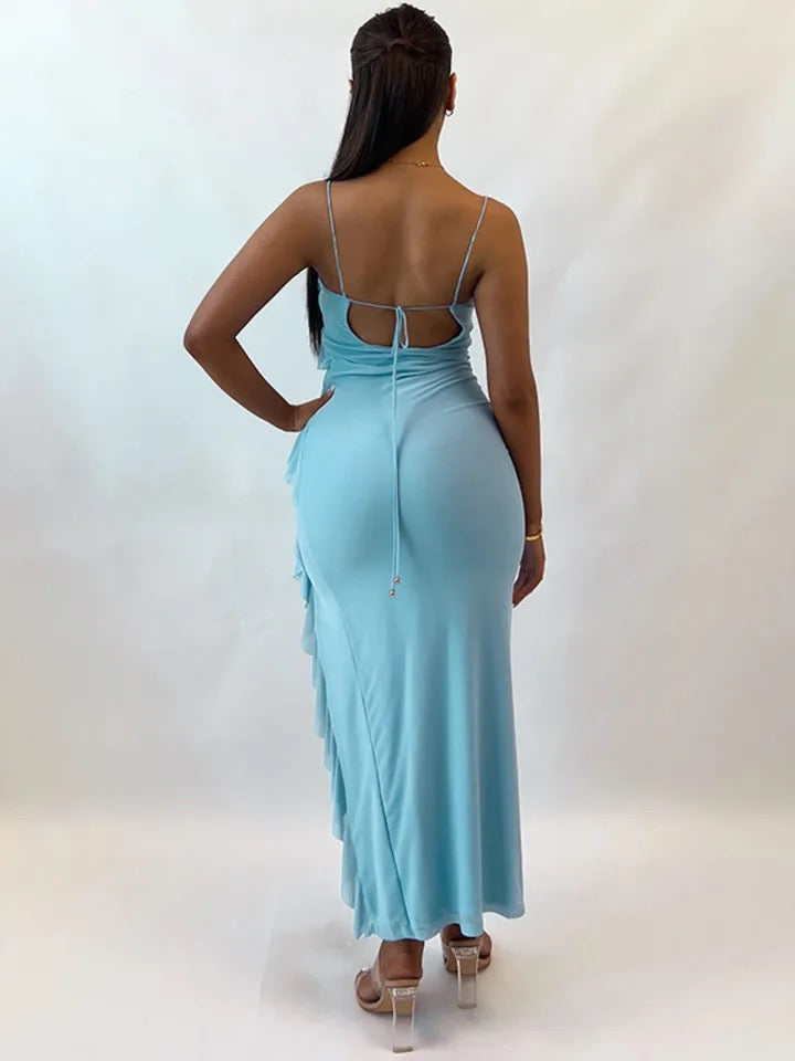 Marie Dress