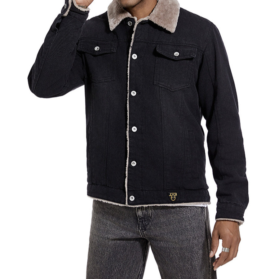 Teddy Coat
