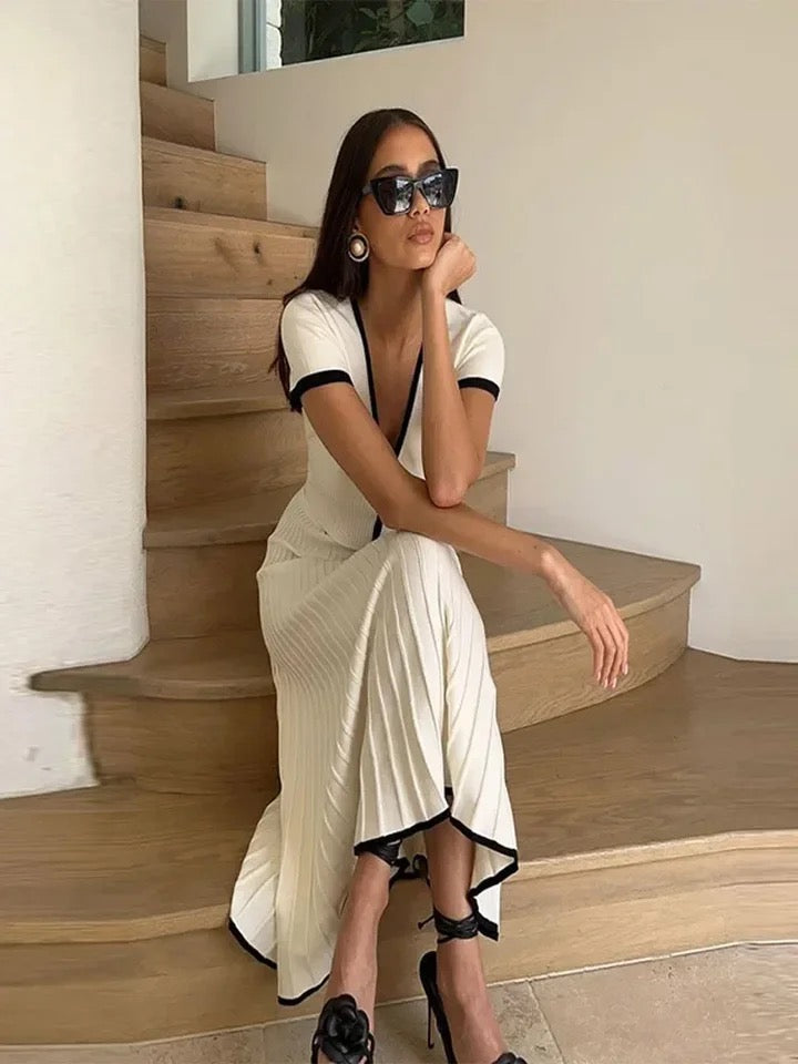 Taina Skirt Set