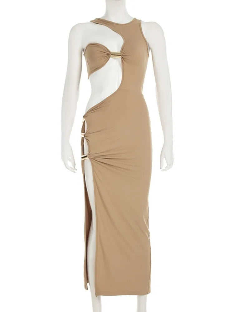 Cairo Dress