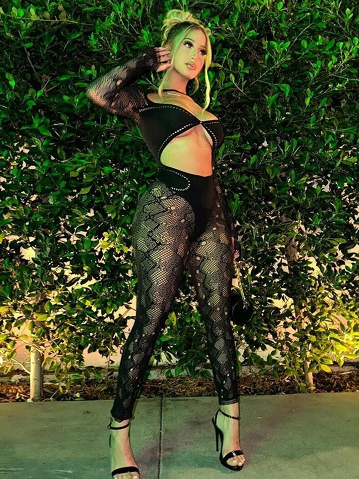 Stella Jumpsuit