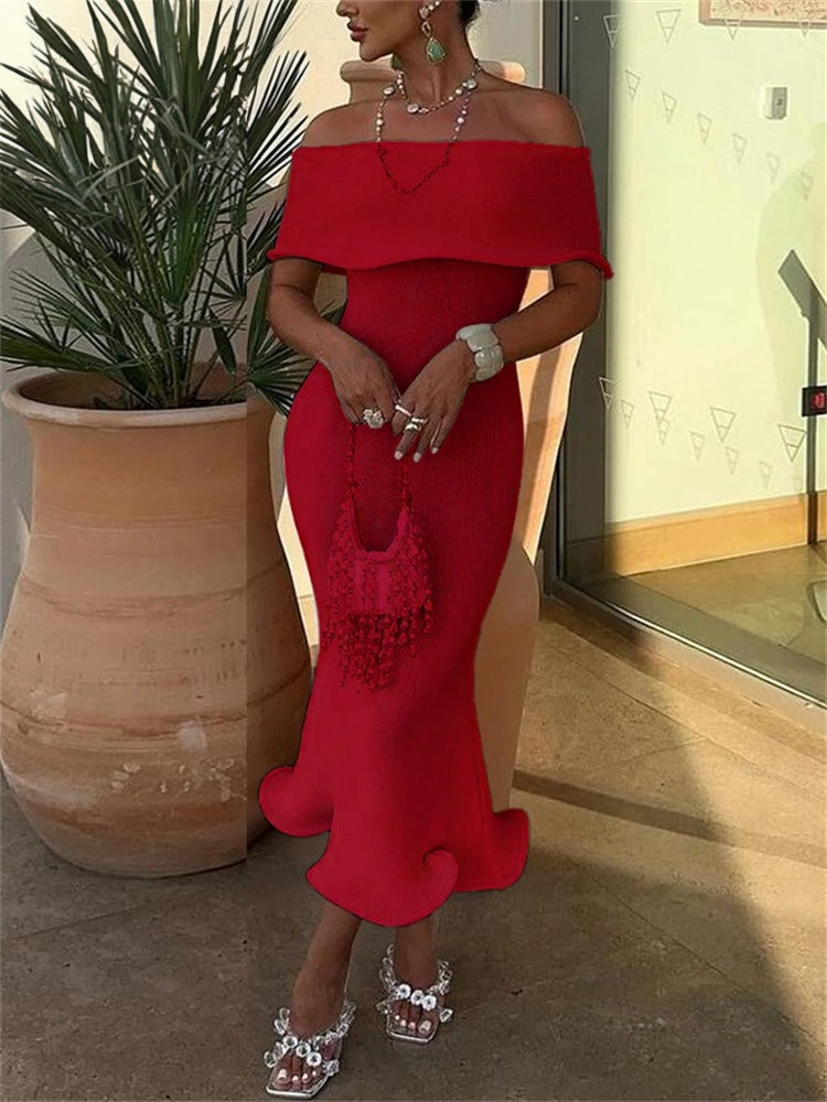 Penelope Dress