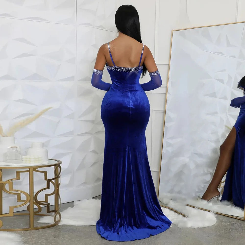 Reyna Dress