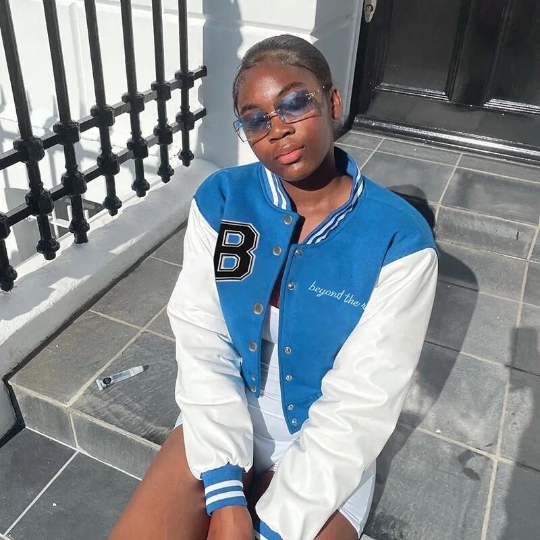 Valerie Jacket