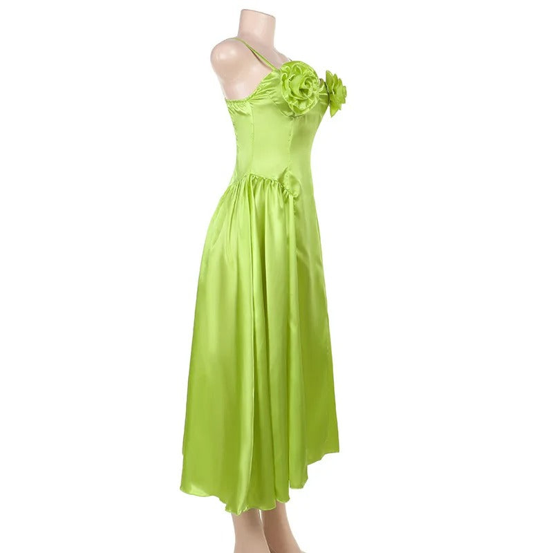 Florence Dress