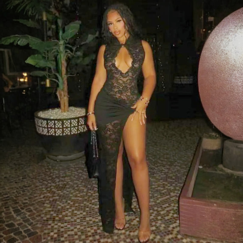 Yanie Dress