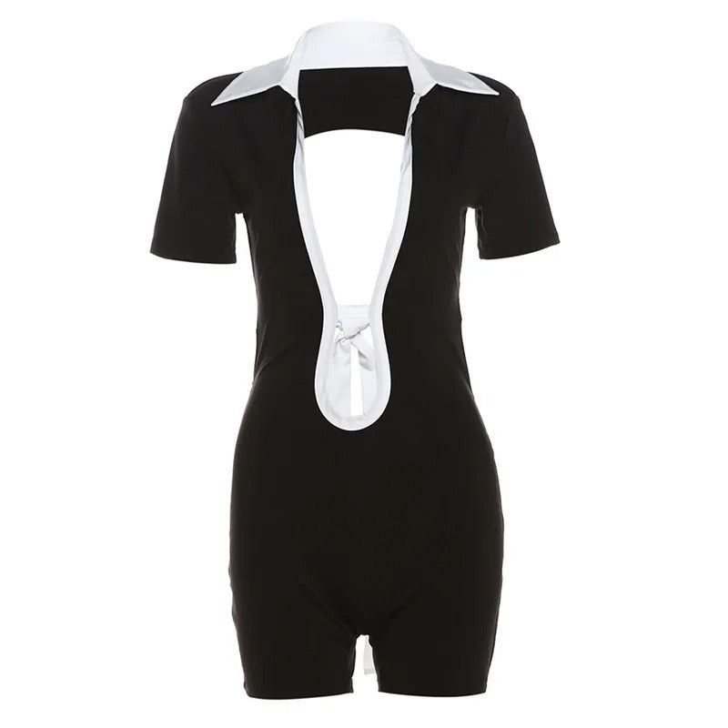 Millie Romper
