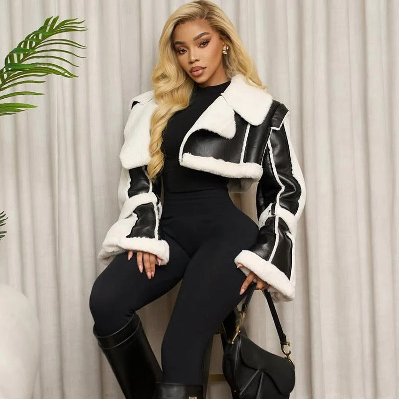 Kingsley Jacket