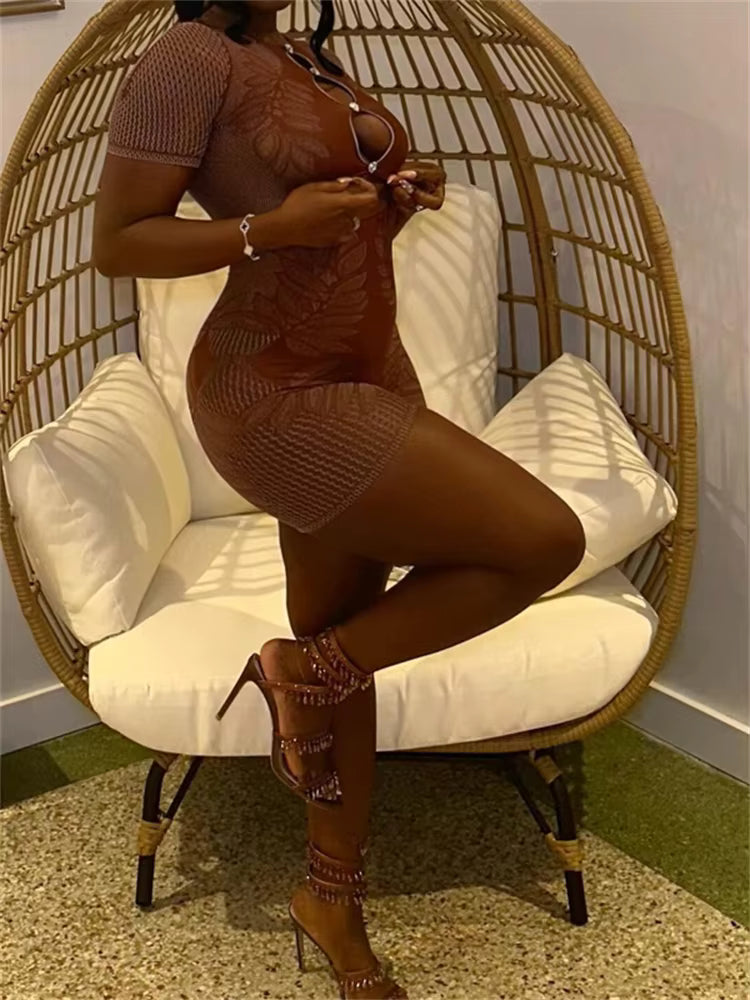 Miami Romper