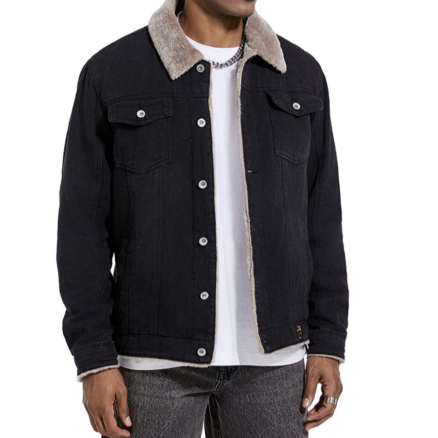 Teddy Coat
