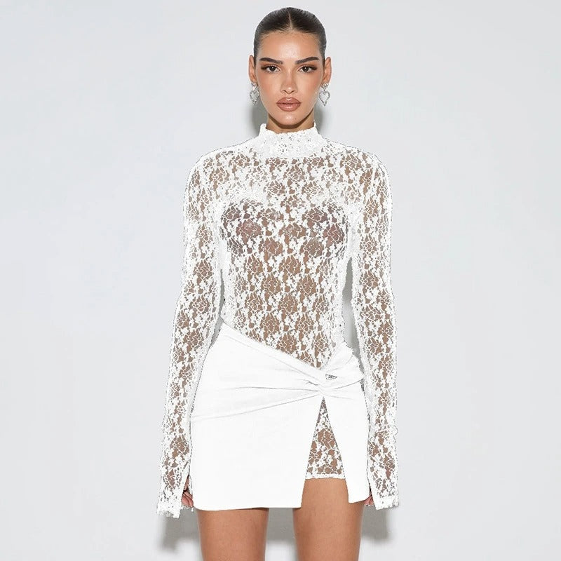 Melania Dress