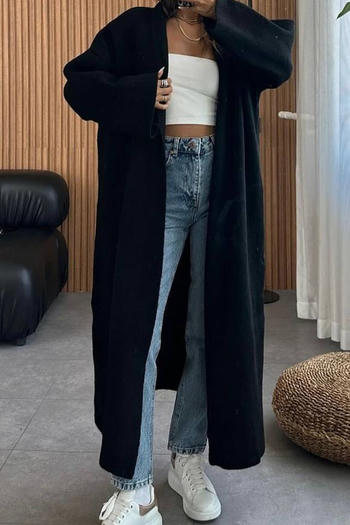 Anaya Cardigan