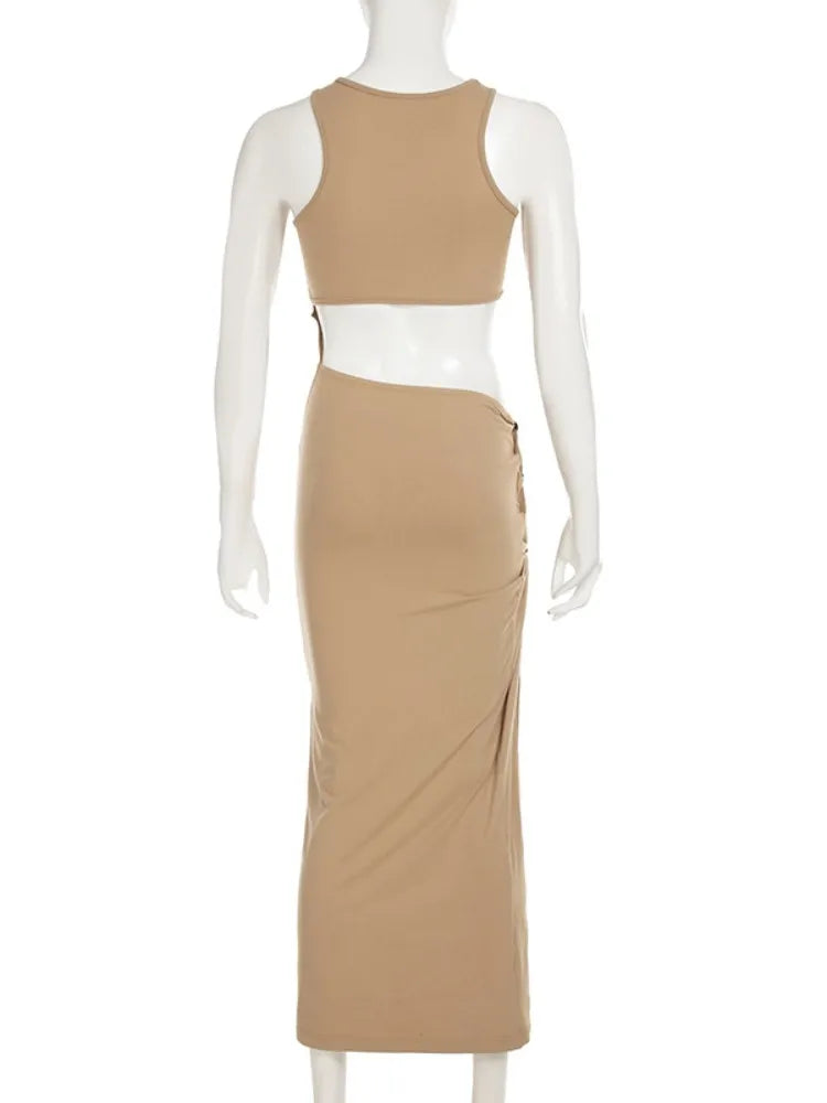 Cairo Dress