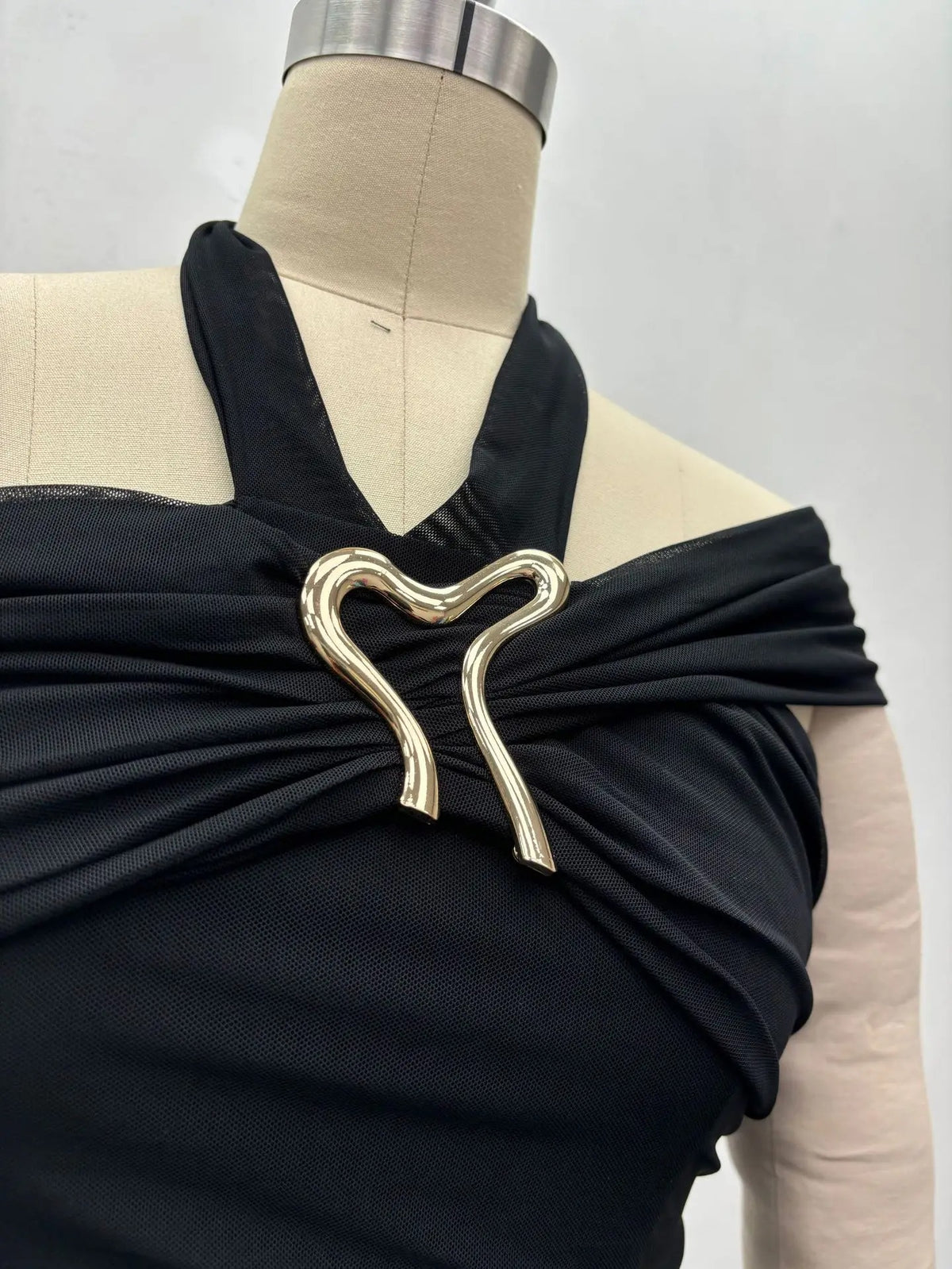 Sorae Dress