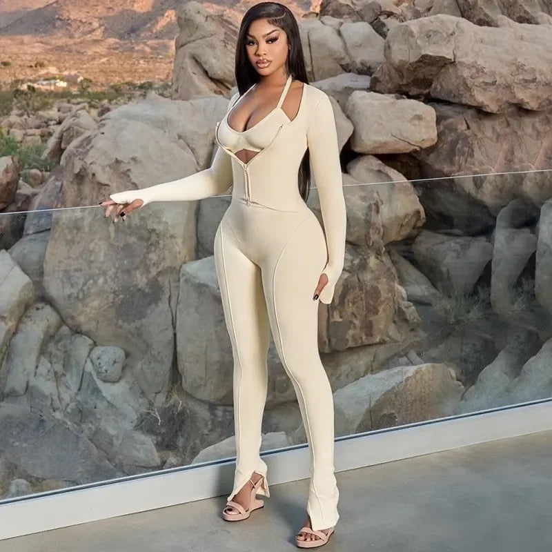 Goodie Lounge Set
