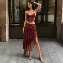 Yana Two-Piece