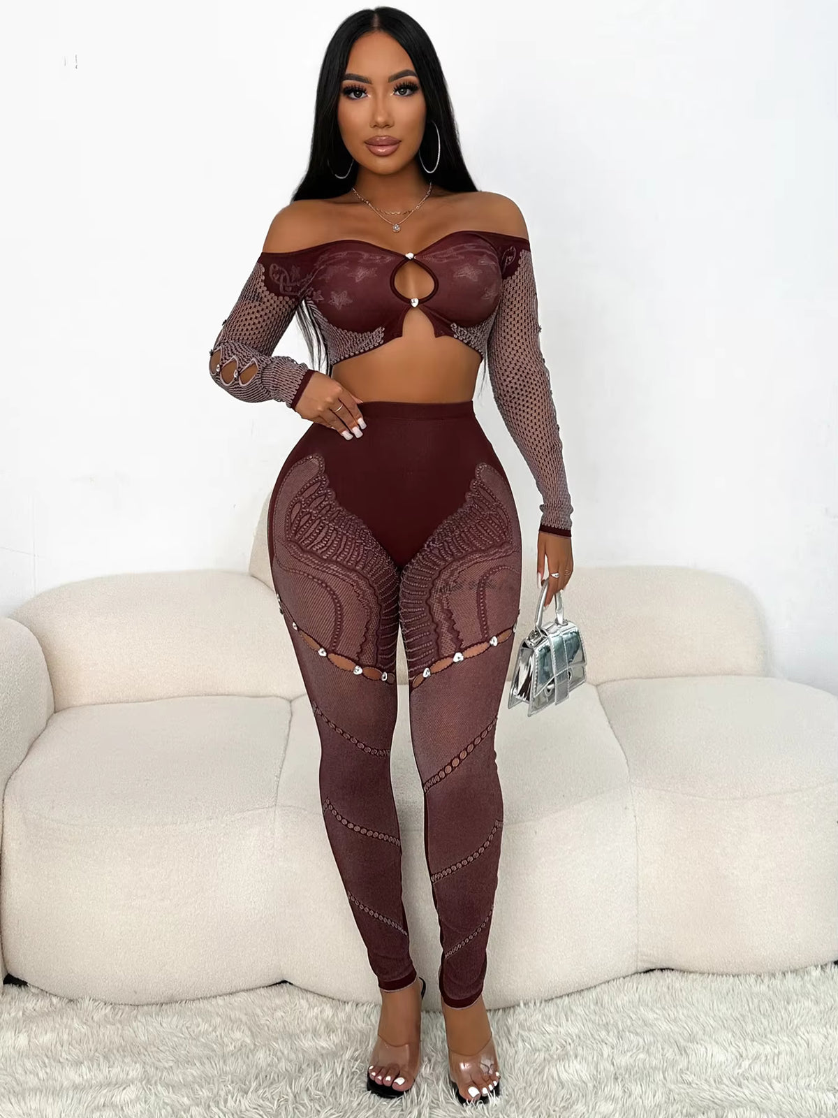 Chenile Set