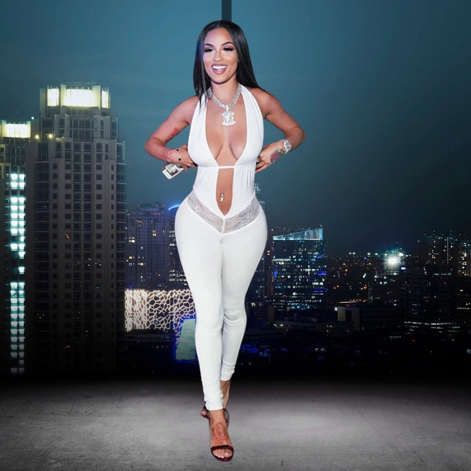 Rae Jumpsuit