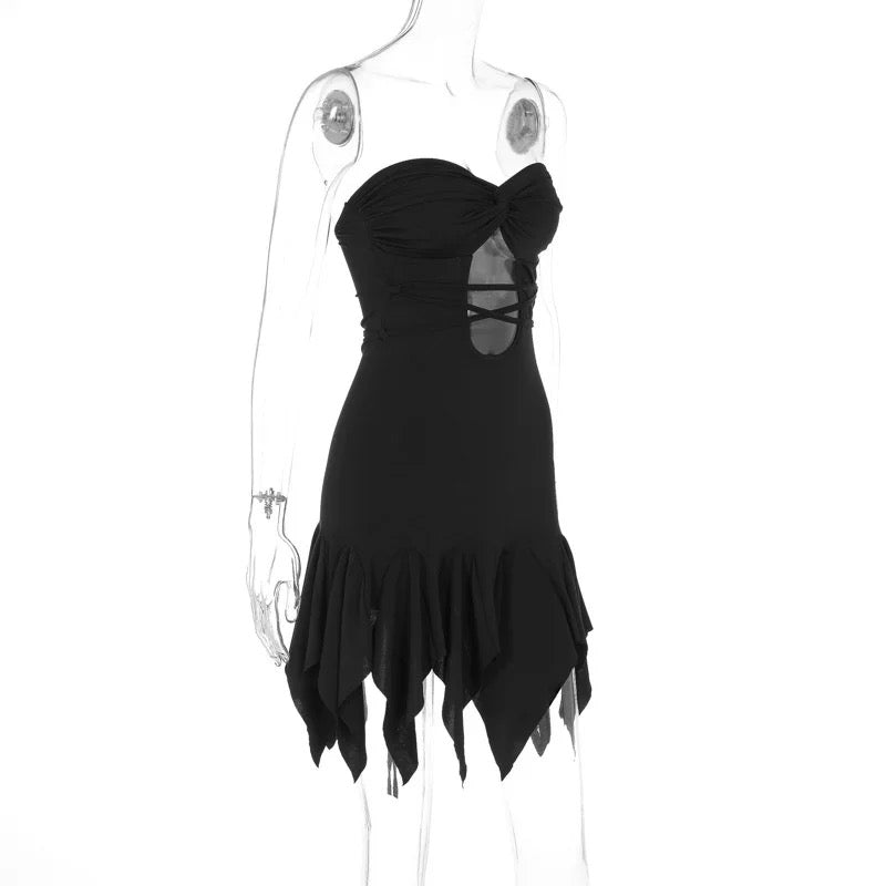 Iliana Dress