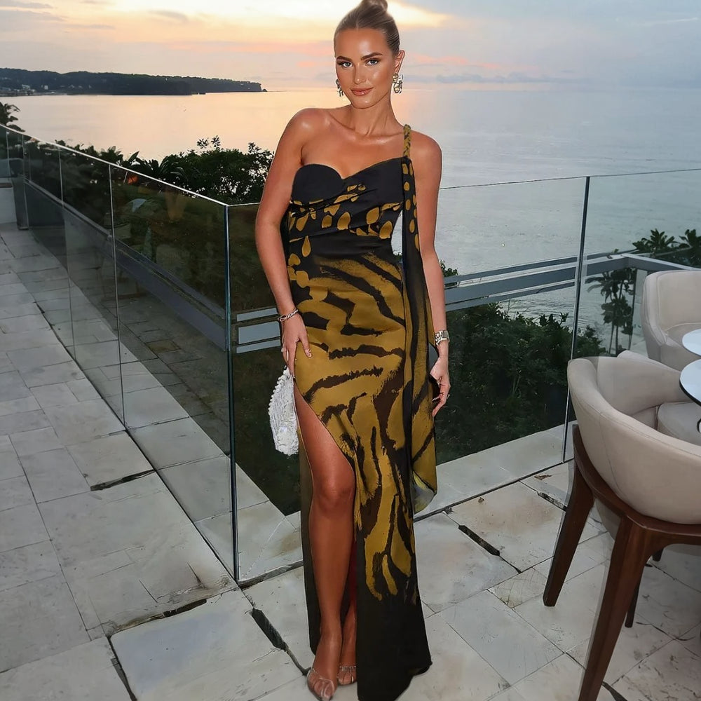 Sofia Dress