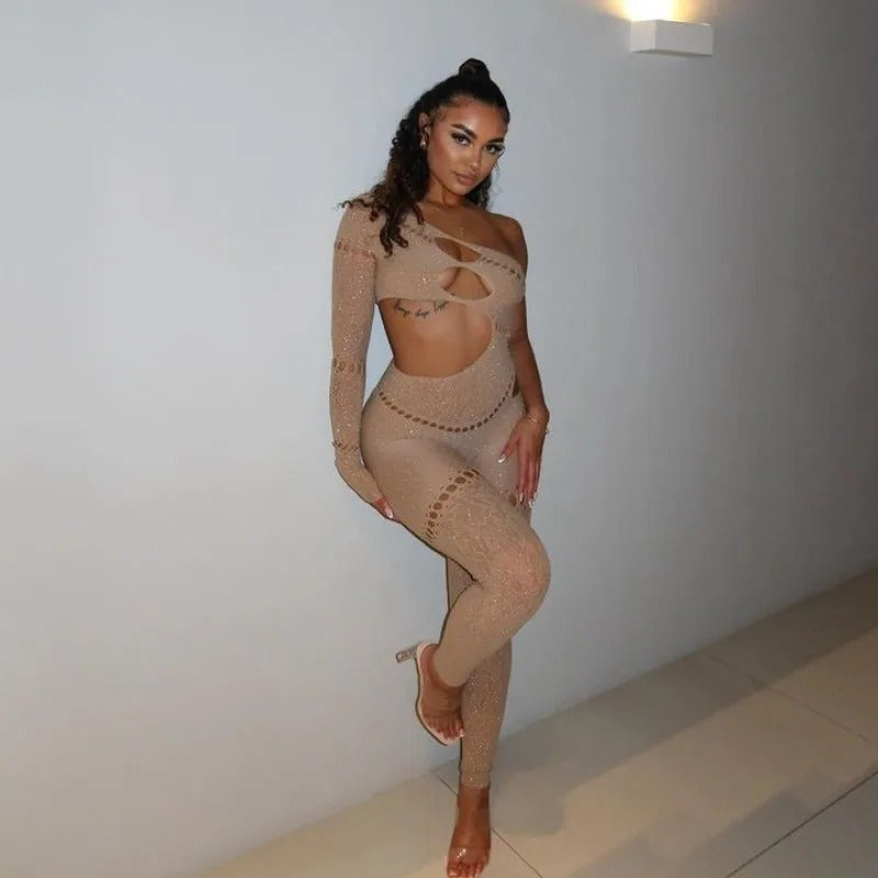 Vanessa Jumpsuit